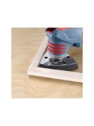 EXTOL PRMIUM akkus multifunkciós szerszámgép, Share20V, 20V, Li-ion, 1db akku, 1db töltő, 2000 mAh, fordulatszám: 3.000 f/perc