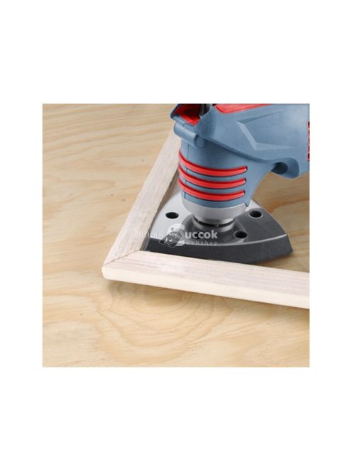 EXTOL PRMIUM akkus multifunkciós szerszámgép, Share20V, 20V, Li-ion, 1db akku, 1db töltő, 2000 mAh, fordulatszám: 3.000 f/perc