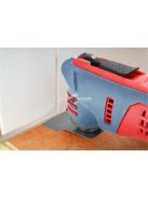 EXTOL PRMIUM akkus multifunkciós szerszámgép, Share20V, 20V, Li-ion, 1db akku, 1db töltő, 2000 mAh, fordulatszám: 3.000 f/perc