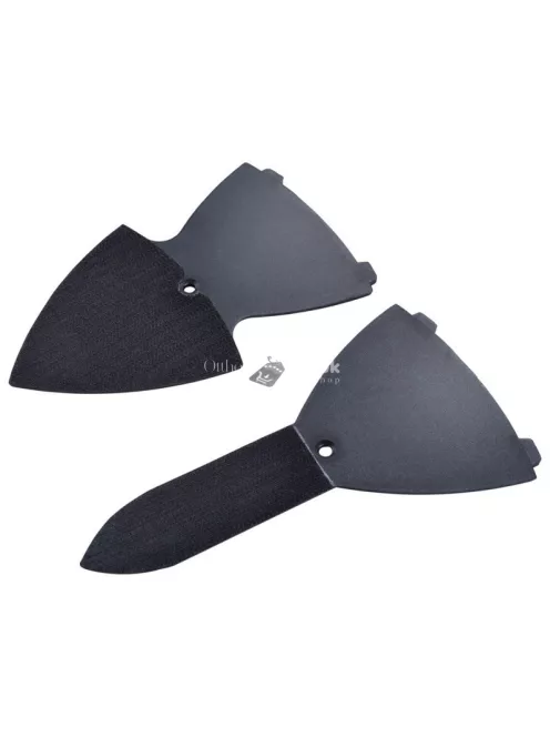 EXTOL PRMIUM vibrációs delta csiszológép 220W, 85×148mm; 13000/perc