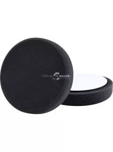   EXTOL PREMIUM polírkorong, finiselő, T10, 200×30mm; szürke, tépőzáras