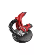 EXTOL PRMIUM falcsiszoló, teleszkópos, zsiráf, 600W, átmérő:215/225mm, ford.:600-1500