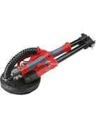 EXTOL PRMIUM falcsiszoló, teleszkópos, zsiráf, 600W, átmérő:215/225mm, ford.:600-1500