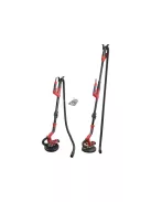 EXTOL PRMIUM falcsiszoló, teleszkópos, zsiráf, 600W, átmérő:215/225mm, ford.:600-1500