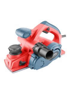   EXTOL PRMIUM gyalugép 1000W, 16.000 1/perc, kés: 110mm, mélység: 0-3,0 mm, falcolás: 0 -8,0 mm - ÁLLVÁNY NÉLKÜL!