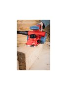 EXTOL PRMIUM gyalugép 1000W, 16.000 1/perc, kés: 110mm, mélység: 0-3,0 mm, falcolás: 0 -8,0 mm - ÁLLVÁNY NÉLKÜL!