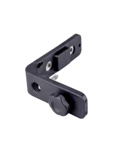   EXTOL PREMIUM állvány, L-alakú, mágneses, 1/4+5/8 menetes csatlakozó a 8823302, 8823300, 8823306, 8823310, 34900-hoz