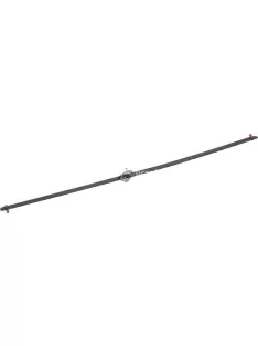   EXTOL PREMIUM fémfűrészlap klt., 10 db; 150mm, 24T, edzett fogak: HRC 50, 8812111 fűrészhez