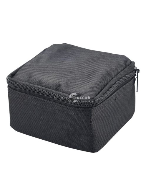 EXTOL PREMIUM automatikus lézeres vízszintező, ZÖLD, 1H1V (1 horizontális+1 vertikális) pontosság:0,3mm/1m, 1/4 menetes