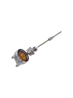   EXTOL PREMIUM fúvóka klt. 1,4mm, 8865052 és 8865055 festékszóróhoz, rozsdamentes