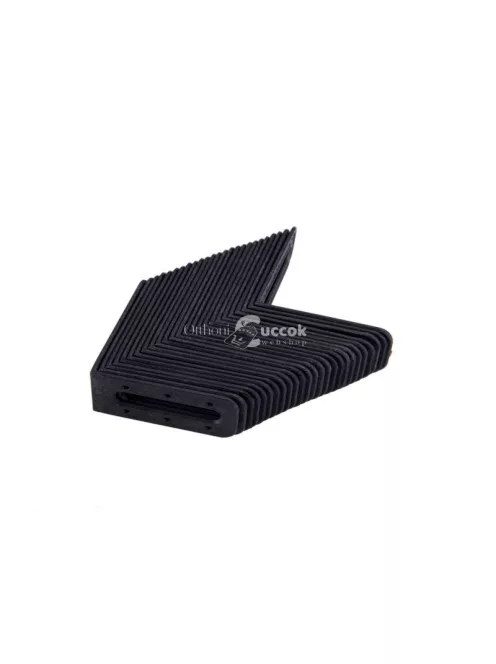 EXTOL PREMIUM sarok profil lapszintezőhöz (8845010 csempeszintezőhöz) klt. 25 db, 60×60mm, műanyag, L-típusú