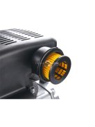 EXTOL PRMIUM olajos légkompresszor, 1500W, 24l tartály, 8 bar; beszívott:200 l/min