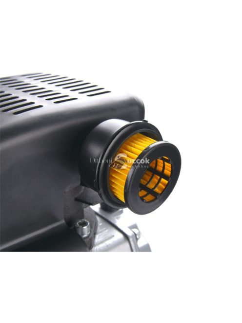 EXTOL PRMIUM olajos légkompresszor, 1500W, 24l tartály, 8 bar; beszívott:200 l/min