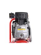 EXTOL PRMIUM olajos légkompresszor, 1800W, 50l tartály, 8 bar; 235 l/min