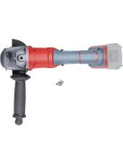 EXTOL PRMIUM akkus sarokcsiszológép, Share20V, 20V, Li-ion, 115mm, AKKU és TÖLTŐ NÉLKÜL!, akku és töltő külön rendelhető