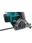 EXTOL INDUSTRIAL akkus körfűrészgép, Share20V, 20V, Li-ion, 1db akku, 1db töltő, 2000 mAh, 0-3650 ford/perc, 165 mm tárcsa