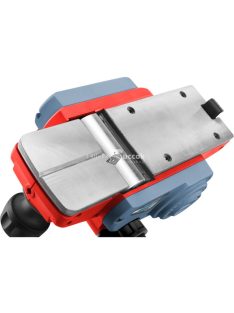   EXTOL PRMIUM gyalugép 710W, 16.500 1/perc, kés: 82mm, mélység: 0-2,0 mm, falcolás: 0 -7,0 mm