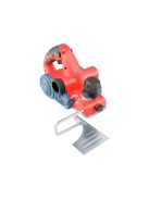 EXTOL PRMIUM gyalugép 710W, 16.500 1/perc, kés: 82mm, mélység: 0-2,0 mm, falcolás: 0 -7,0 mm