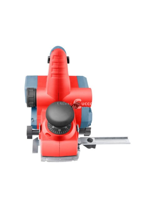 EXTOL PRMIUM gyalugép 900W, 17.000 1/perc, kés: 82mm, mélység: 0-3,0 mm, falcolás: 0 -24,0 mm