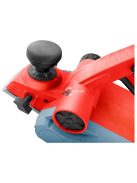 EXTOL PRMIUM gyalugép 900W, 17.000 1/perc, kés: 82mm, mélység: 0-3,0 mm, falcolás: 0 -24,0 mm