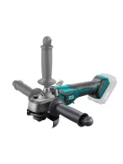 EXTOL INDUSTRIAL akkus sarokcsiszológép, Share20V, 20V, Li-ion, 125 mm, AKKU és TÖLTŐ NÉLKÜL