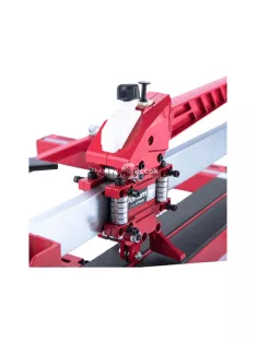   FORTUM csempevágó 1200mm, max. vágás: 1200 mm, max. vastagság 18 mm, 18 kg, vágókerék: 4770805