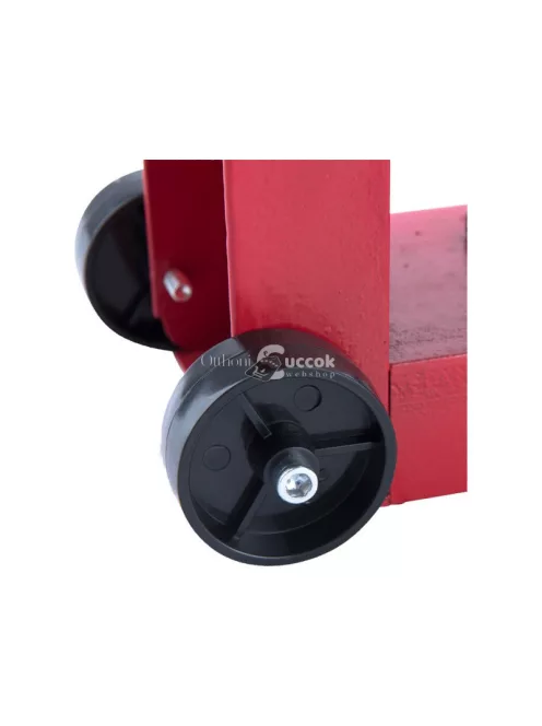 FORTUM csempevágó 1200mm, max. vágás: 1200 mm, max. vastagság 18 mm, 18 kg, vágókerék: 4770805