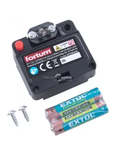   FORTUM lézer egység a 4770840, 4770841, 4770842 csempevágókhoz