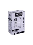 EXTOL PREMIUM kapocs, 8891860 akkus tűzőgéphez 3000 db, 5,7×1,25×1,0 mm, hossz.: 40 mm