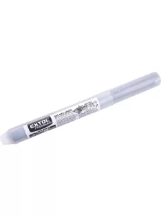   EXTOL PREMIUM hosszabbító szár központfúróval, M22×300mm hosszúság, SDS MAX befogás, Extol Prémium tégla körkivágókhoz
