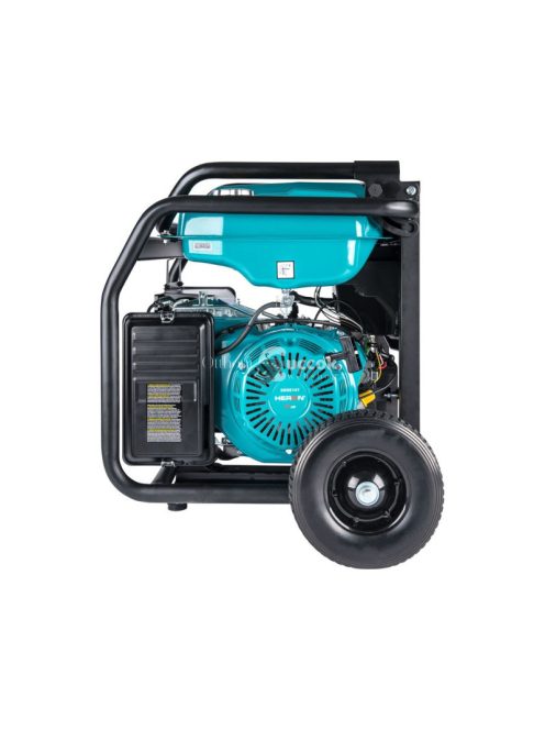 HERON Heron, benzinmotoros áramfejlesztő, 8000 VA, 230V, hordozható