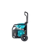 HERON Heron, benzinmotoros áramfejlesztő, 8000 VA, 400/230 V, hordozható