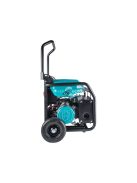 HERON Heron, benzinmotoros áramfejlesztő, 8000 VA, 400/230 V, hordozható