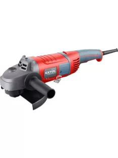  EXTOL PRMIUM sarokcsiszológép 230mm 2400W, lágy indítású, papírdoboz