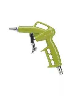   EXTOL CRAFT lefúvató pisztoly, rövid, 3-6 bar, 1/4 csatlakozó