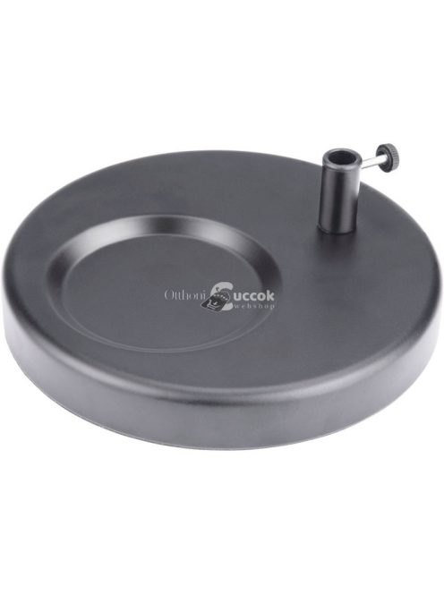 EXTOL LIGHT nagyító LED lámpa, asztali, Fekete, 7 W COB, 2400 Lm, 5× nagyítás; mechanikusan állítható rögzítés, USB töltőkábel