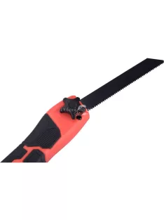   EXTOL PREMIUM hobbyfűrész nyeles klt., 2 db cserélhető lappal; 150mm, fémre, fára