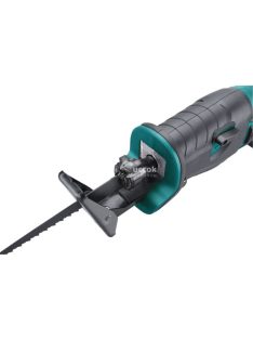   EXTOL INDUSTRIAL akkus szablyafűrészgép, Share20V, Li-ion, 1db akku, 1db töltő, 2000 mAh, 0-3000 ford/perc