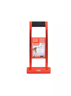   EXTOL PREMIUM gipszkarton emelő (panelhordó/ kézi gipszkarton szállító), ABS műanyag