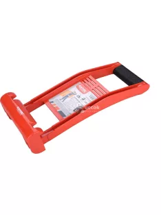   EXTOL PREMIUM gipszkarton emelő (panelhordó/ kézi gipszkarton szállító), ABS műanyag