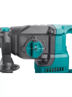   EXTOL INDUSTRIAL akkus ütvefúró SDS Plus, Share20V, 20V, Li-ion, 2,6 J AKKU és TÖLTŐ NÉLKÜL!, akku és töltő külön rendelhető