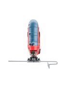 EXTOL PRMIUM akkus dekopírfűrészgép, Share20V, 20V, Li-ion, 1db akku, 1db töltő, 2000 mAh