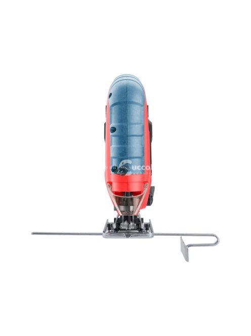 EXTOL PRMIUM akkus dekopírfűrészgép, Share20V, 20V, Li-ion, TÖLTŐ és AKKU NÉLKÜL