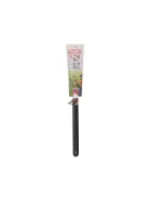 EXTOL PREMIUM Japán fűrész, teljes/penge hossz: 575/253mm, cserélhető hajlékony penge SK5 acélból, kétoldalas