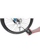 EXTOL PREMIUM akkus légkompresszor 7,4V, 2000 mAh Li-ion akku, max. 10,3 Bar