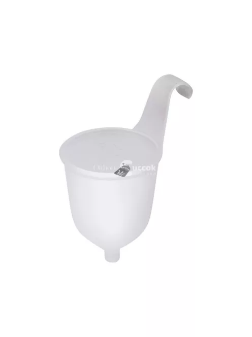 EXTOL PRMIUM akkus festékszóró gép, Share20V, 20V, Li-ion, 1db akku, 1db töltő, 2000 mAh, 700 ml/perc