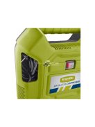 EXTOL CRAFT olajmentes légkompresszor, 1100W, 8 bar, beszívott levegő: 180l/min