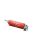 FORTUM torx kulcs klt. 9db, hosszú, T10-50, S2, 10db/cse; T10-T15-T20-T25-T27-T30-T40-T45-T50, műanyag markolat FORTUM