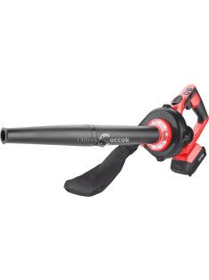   EXTOL PRMIUM akkus légseprű, Share20V, 20V, Li-ion, 1db akku, 1db töltő, 2000 mAh