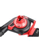 EXTOL PRMIUM akkus légseprű, Share20V, 20V, Li-ion, 1db akku, 1db töltő, 2000 mAh